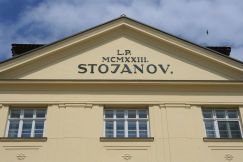 stojanov